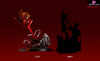 EVA Soryu Asuka Langley Heart of Stone GK Statue - ORIGIN Studio [Pre-Order Closed] EVA
