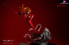 EVA Soryu Asuka Langley Heart of Stone GK Statue - ORIGIN Studio [Pre-Order Closed] EVA