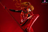 EVA Soryu Asuka Langley Heart of Stone GK Statue - ORIGIN Studio [Pre-Order Closed] EVA