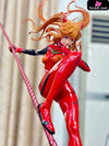 EVA Soryu Asuka Langley Heart of Stone GK Statue ORIGIN Studio [In Stock] EVA