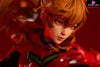 EVA Soryu Asuka Langley Heart of Stone GK Statue - ORIGIN Studio [Pre-Order Closed] EVA