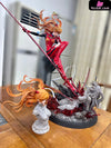EVA Soryu Asuka Langley Heart of Stone GK Statue ORIGIN Studio [In Stock] EVA