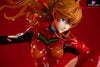 EVA Soryu Asuka Langley Heart of Stone GK Statue - ORIGIN Studio [Pre-Order Closed] EVA