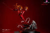 EVA Soryu Asuka Langley Heart of Stone GK Statue - ORIGIN Studio [Pre-Order Closed] EVA