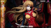 EVA Soryu Asuka Langley & Ayanami Rei GK Statue - Imagination Studio [Pre-Order] EVA