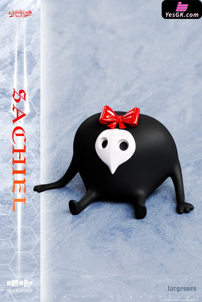 Eva Soryu Asuka Langley Resin Statue - Ba Ji Studio [Pre-Order]