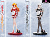 Eva Soryu Asuka Langley Resin Statue - Ba Ji Studio [Pre-Order]