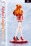 Eva Soryu Asuka Langley Resin Statue - Ba Ji Studio [Pre-Order]