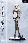 Eva Soryu Asuka Langley Resin Statue - Ba Ji Studio [Pre-Order] Deposit / Different Color