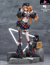 EVA Soryu Asuka Langley & Ayanami Rei 1/6 GK Statue - Meng Ya Xiang Studio [Pre-Order] Deposit / Asuka EVA