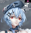 EVA Soryu Asuka Langley & Ayanami Rei 1/6 GK Statue - Meng Ya Xiang Studio [Pre-Order] EVA