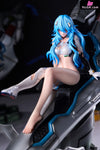 Asuka & Rei 1/6 GK Statue - Pink Lady Studio [In-Stock] EVA