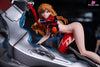 Asuka & Rei 1/6 GK Statue - Pink Lady Studio [In-Stock] EVA