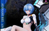EVA Asuka Langley & Ayanami Rei 1/6 GK Statue - Pink Lady Studio [Pre-Order] EVA