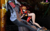 EVA Asuka Langley & Ayanami Rei 1/6 GK Statue - Pink Lady Studio [Pre-Order] EVA
