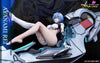 EVA Asuka Langley & Ayanami Rei 1/6 GK Statue - Pink Lady Studio [Pre-Order] EVA