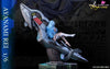 EVA Asuka Langley & Ayanami Rei 1/6 GK Statue - Pink Lady Studio [Pre-Order] EVA