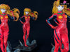 EVA Asuka & Ayanami Rei GK Statue - HeRa Studio [In-Stock] EVA