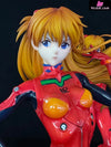 EVA Asuka & Ayanami Rei GK Statue - HeRa Studio [In-Stock] EVA