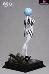 EVA Asuka & Ayanami Rei GK Statue - HeRa Studio [Pre-Order Closed] EVA