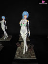 EVA Asuka & Ayanami Rei GK Statue - HeRa Studio [In-Stock] EVA