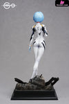 EVA Asuka & Ayanami Rei GK Statue - HeRa Studio [Pre-Order Closed] EVA