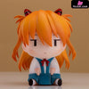 Eva Asuka Rei Ayanami Makiami Sd Statue - Sc Studio [Pre-Order] Neon Genesis Evangelion