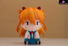 Eva Asuka Rei Ayanami Makiami Sd Statue - Sc Studio [Pre-Order] Neon Genesis Evangelion