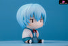 Eva Asuka Rei Ayanami Makiami Sd Statue - Sc Studio [Pre-Order] Neon Genesis Evangelion