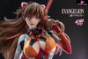 Neon Genesis Evangelion Asuka Langley Soryu Resin Statue - Girl Maker Studio [Pre-Order Closed]