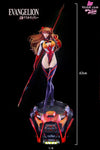 Neon Genesis Evangelion Asuka Langley Soryu Resin Statue - Girl Maker Studio [Pre-Order Closed]