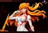 EVA Soryu Asuka Langley Statue - ChiYan Studio [In-Stock] Full Payment (No NSFW) / Anime head ONLY EVA