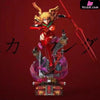 Neon Genesis Evangelion Asuka Langley Soryu Statue - Last Sleep Studio [In-Stock]