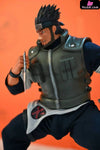 Asuma Resin Statue - Shibadon Studio [In-Stock] Full Payment Huo Ying