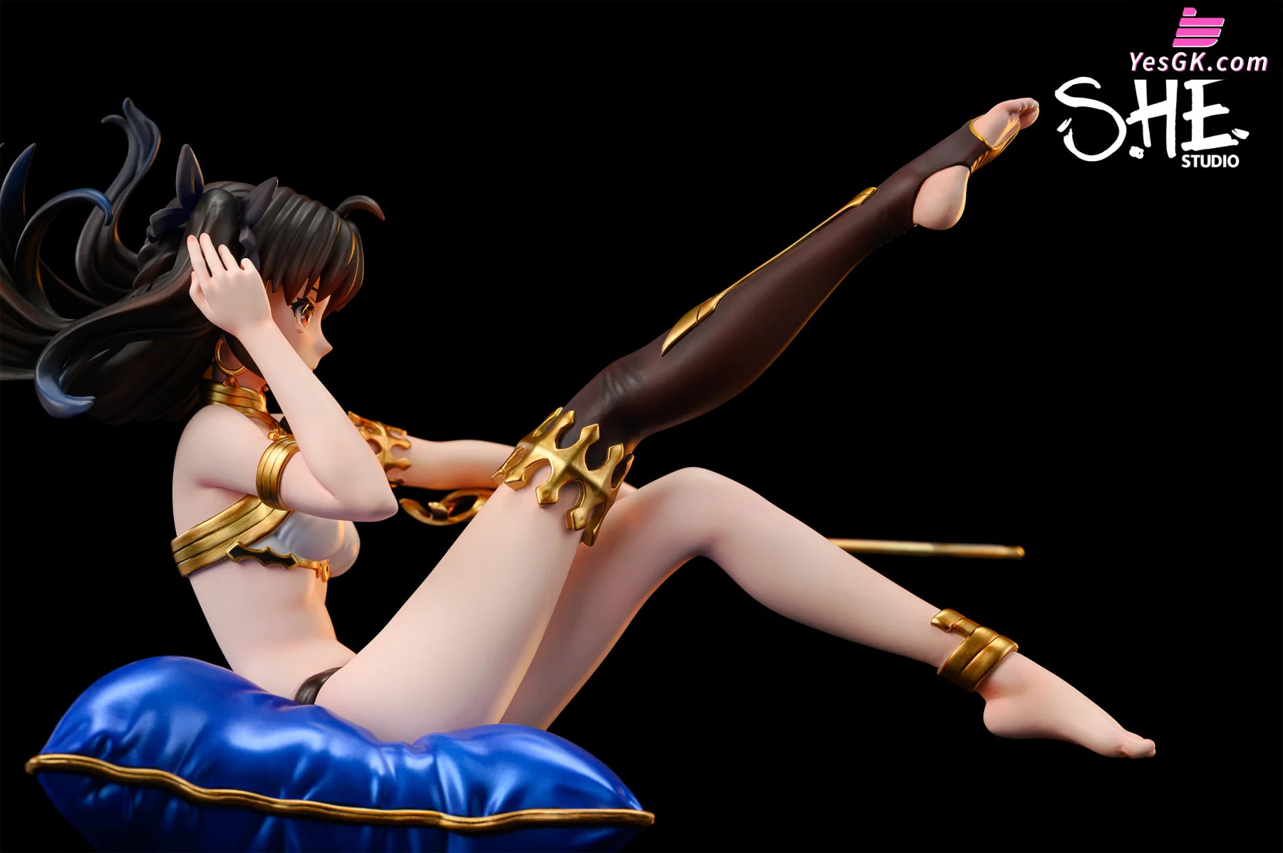 Ate Go #2 Ishtar Statue - She Studio [Pre-Order] Fate/Grand Order