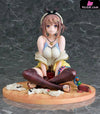 Atelier Ryza: Ever Darkness & the Secret Hideout Ryza Reisalin Stout 1/6 Scale Figure - Phat! [In-Stock] Full Payment