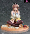 Atelier Ryza: Ever Darkness & the Secret Hideout Ryza Reisalin Stout 1/6 Scale Figure - Phat! [In-Stock] Full Payment