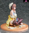 Atelier Ryza: Ever Darkness & the Secret Hideout Ryza Reisalin Stout 1/6 Scale Figure - Phat! [In-Stock] Full Payment