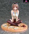 Atelier Ryza: Ever Darkness & the Secret Hideout Ryza Reisalin Stout 1/6 Scale Figure - Phat! [In-Stock] Full Payment