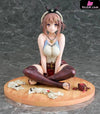 Atelier Ryza: Ever Darkness & the Secret Hideout Ryza Reisalin Stout 1/6 Scale Figure - Phat! [In-Stock] Full Payment
