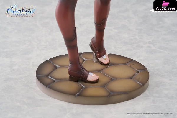 Atelier Ryza: Ever Darkness & the Secret Hideout Reisalin Stout 1/7 Scale Figure (Licensed) - Hanabee [Pre-Order]