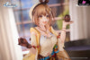 Atelier Ryza: Ever Darkness & the Secret Hideout Reisalin Stout 1/7 Scale Figure (Licensed) - Hanabee [Pre-Order]