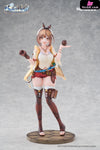 Atelier Ryza: Ever Darkness & the Secret Hideout Reisalin Stout 1/7 Scale Figure (Licensed) - Hanabee [Pre-Order]