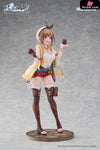 Atelier Ryza: Ever Darkness & the Secret Hideout Reisalin Stout 1/7 Scale Figure (Licensed) - Hanabee [Pre-Order]