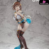 Atelier Ryza: Ever Darkness & The Secret Hideout Reisalin Stout Statue - Dodomo Studio [Pre-Order]