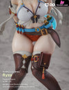Atelier Ryza: Ever Darkness & The Secret Hideout Reisalin Stout Statue - Dodomo Studio [Pre-Order]