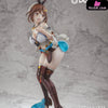 Atelier Ryza: Ever Darkness & The Secret Hideout Reisalin Stout Statue - Dodomo Studio [Pre-Order]