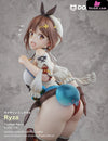 Atelier Ryza: Ever Darkness & The Secret Hideout Reisalin Stout Statue - Dodomo Studio [Pre-Order]