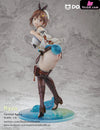 Atelier Ryza: Ever Darkness & The Secret Hideout Reisalin Stout Statue - Dodomo Studio [Pre-Order]