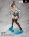 Atelier Ryza: Ever Darkness & The Secret Hideout Reisalin Stout Statue - Dodomo Studio [Pre-Order]